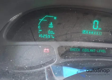 2003 Cadillac Deville Standard from USA, damaged, VIN 1G6KD54Y23U289876